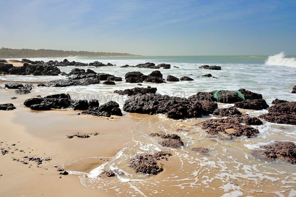 Holy Rocks
