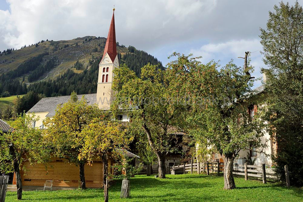 Holzgau