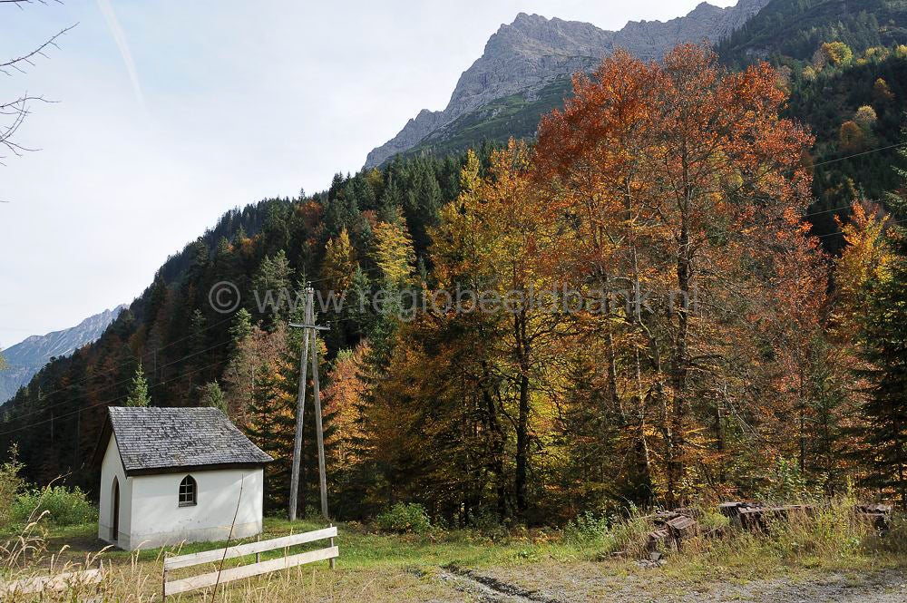 Hornbachtal
