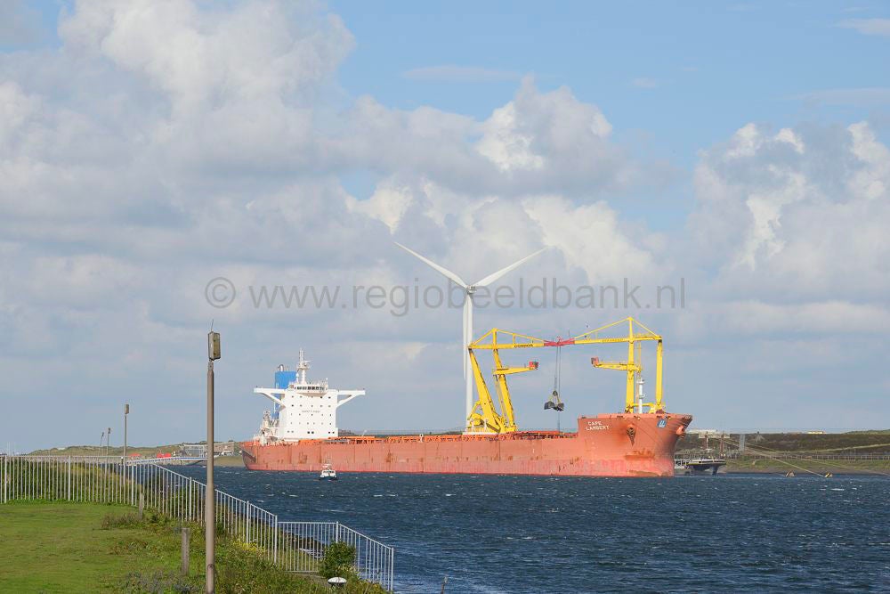 Ijmuiden Haven
