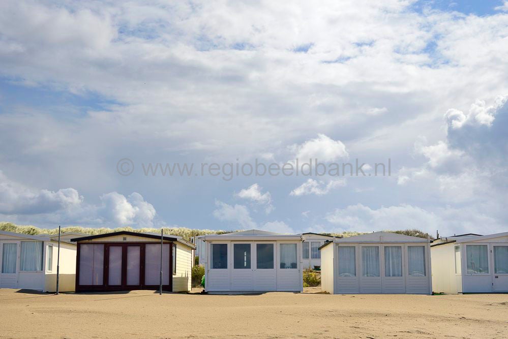Ijmuiden Strand