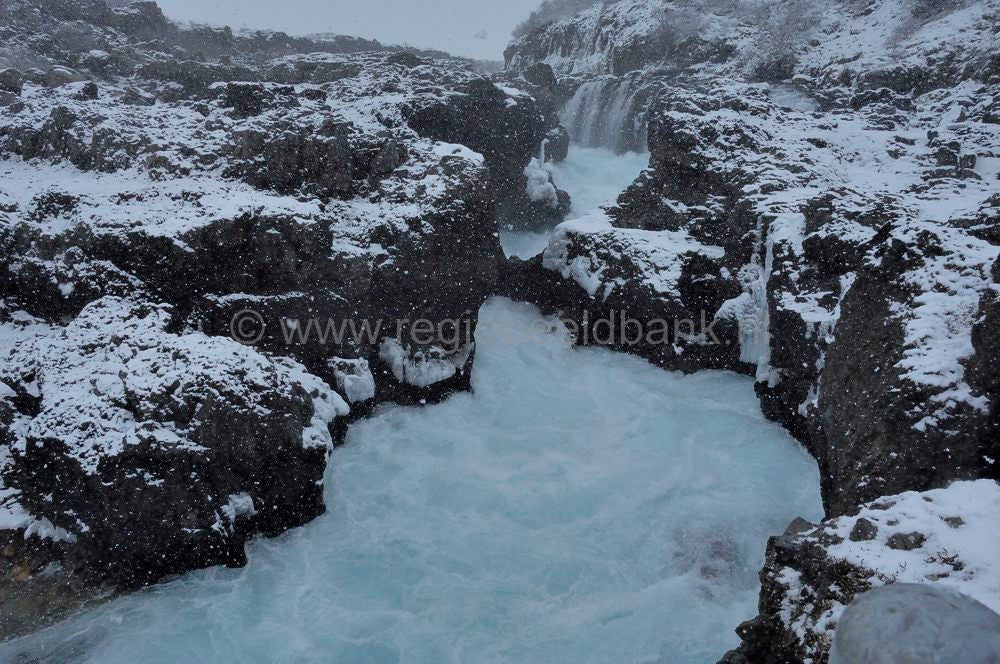 Watterfalls
