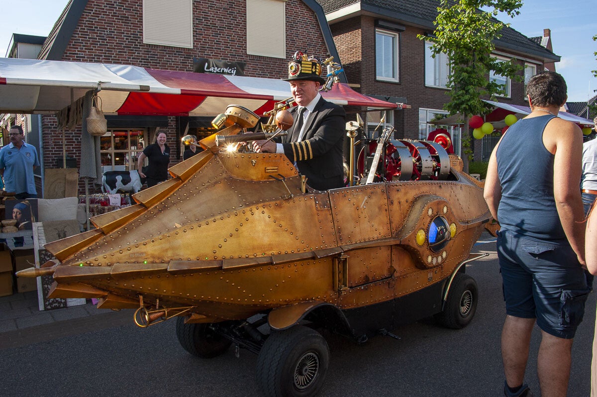 Markt 2017