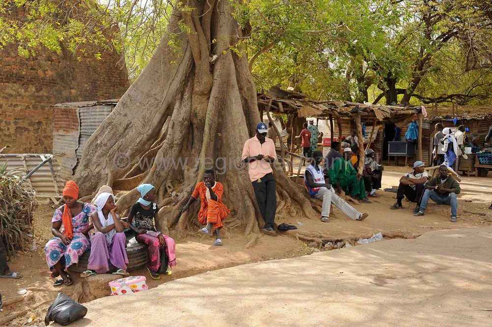 Jajanbureh