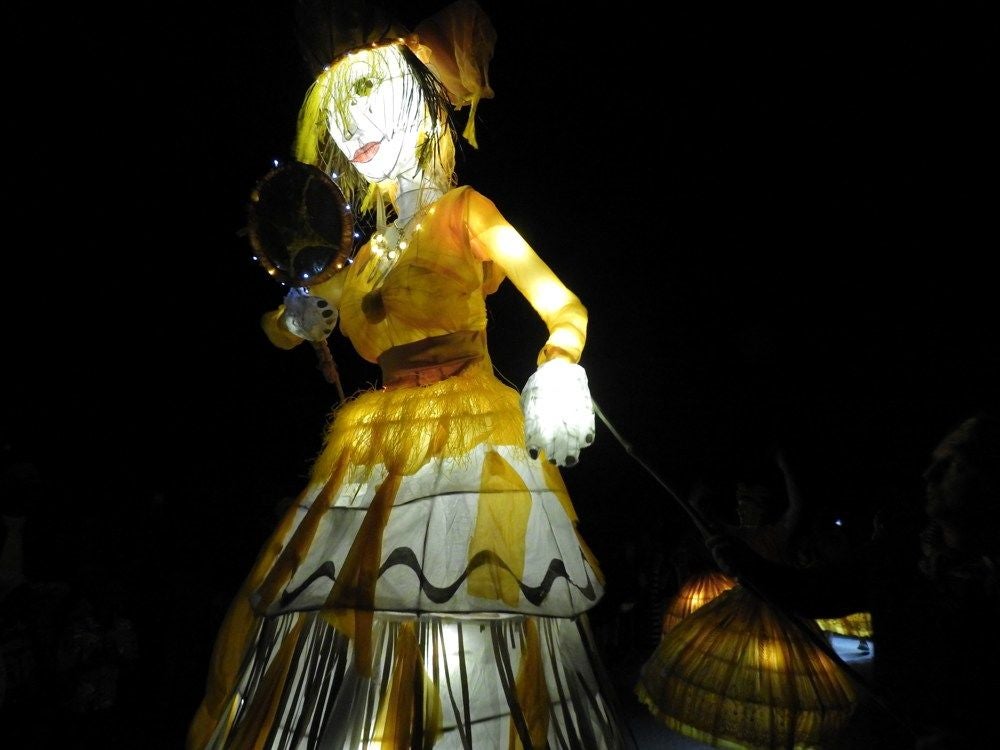 Kartong Festival 2018