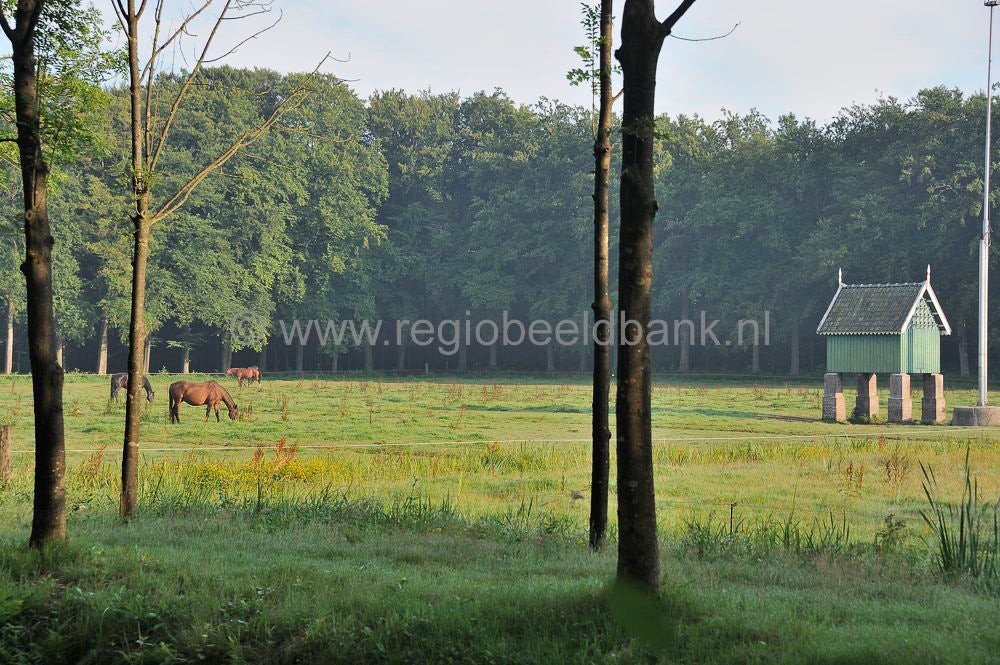 Landgoed Vosbergen