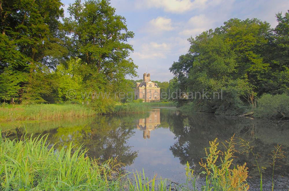 Kasteel Oldenaller
