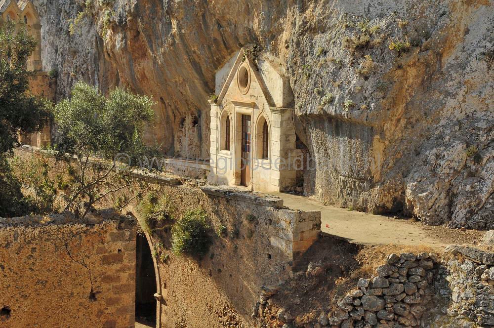 Katholiko Monastery