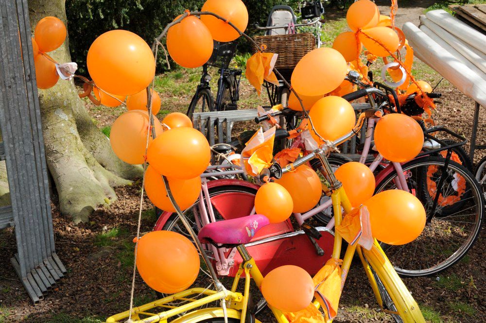Koningsdag 2017