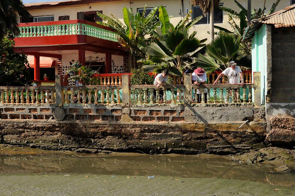 Kotu Creek