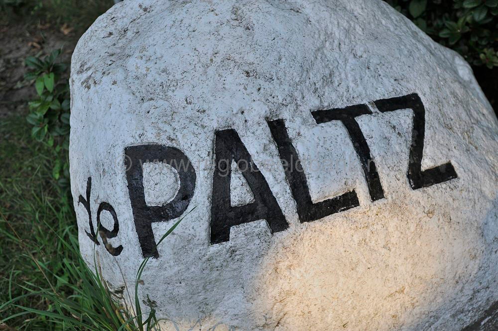 Landgoed de Paltz