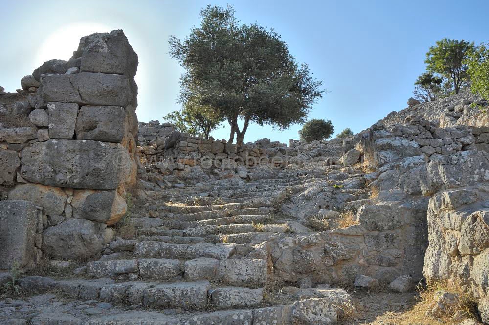 Lato Ancient Town