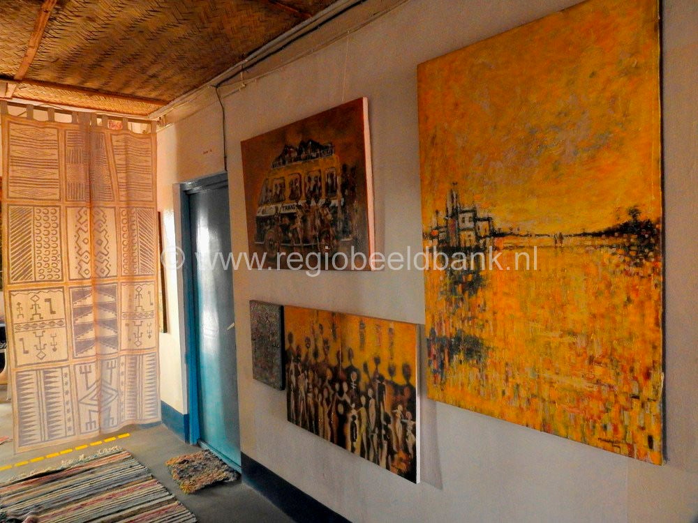 Lemonfisch Art Gallery