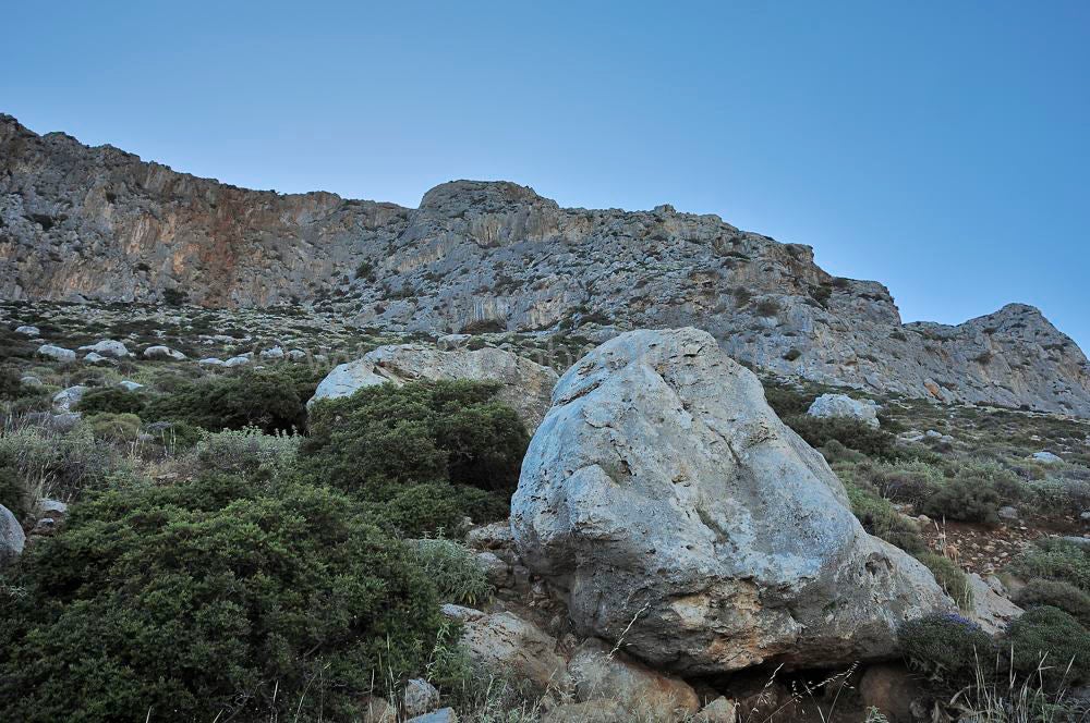 Lera Cave