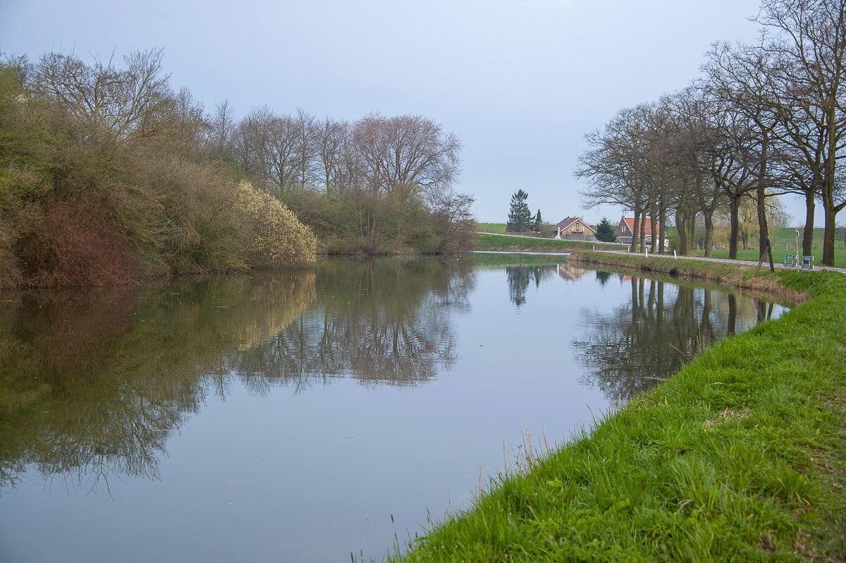 Lint En Liniepad Schalkwijk 28 11 2014