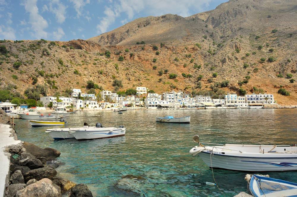 Loutro
