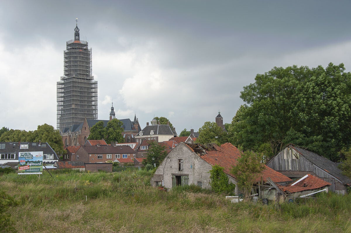 Marspad Kesteren 11 07 2015
