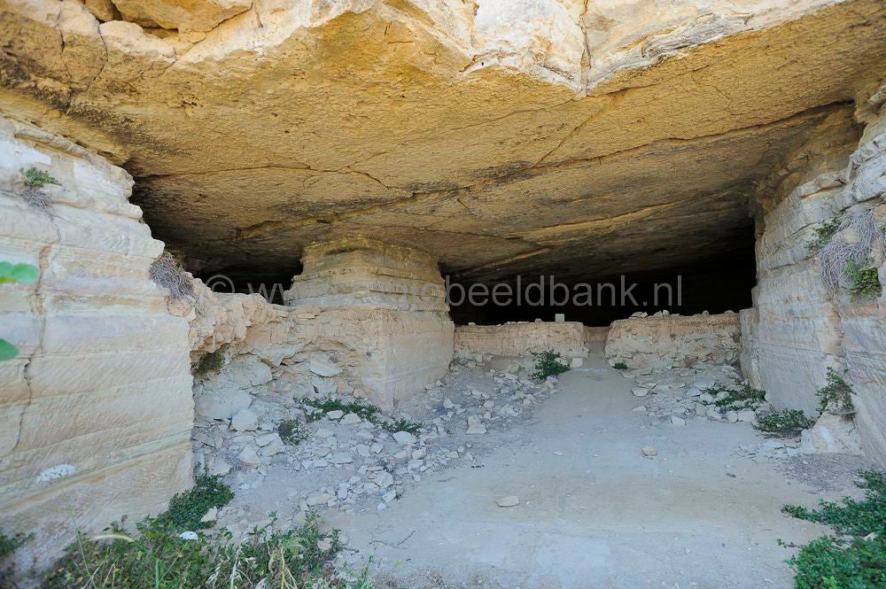 Mikri lavyrinthos spileo