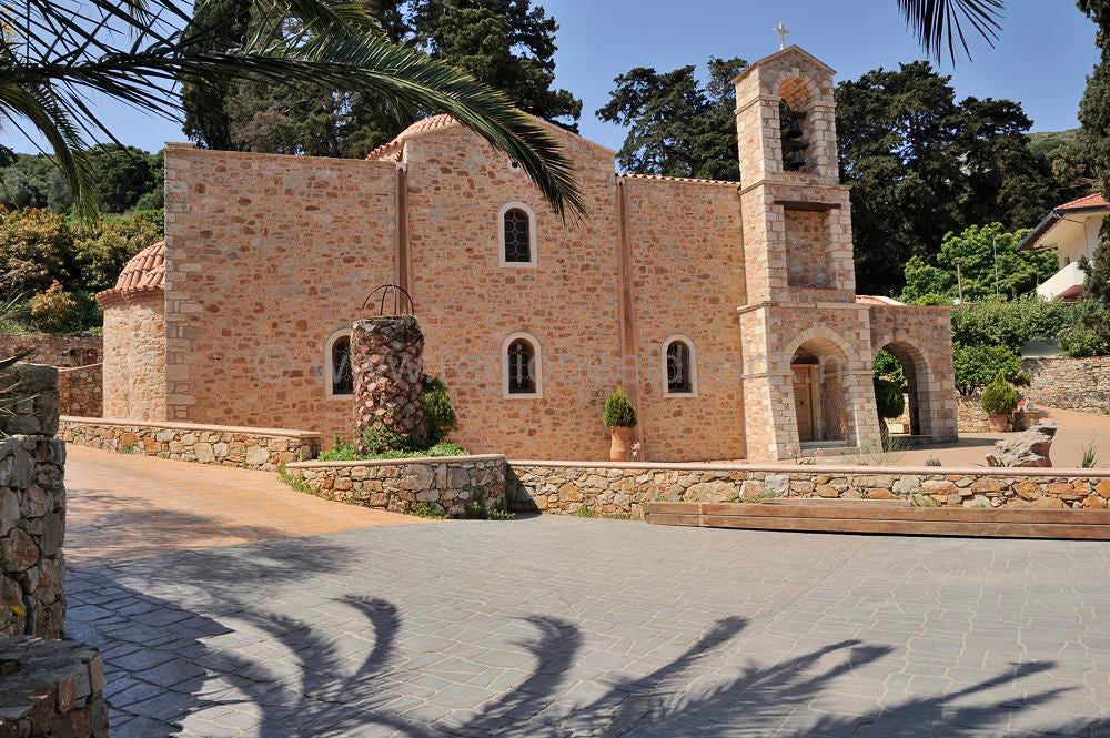 Monastiri Savathianon