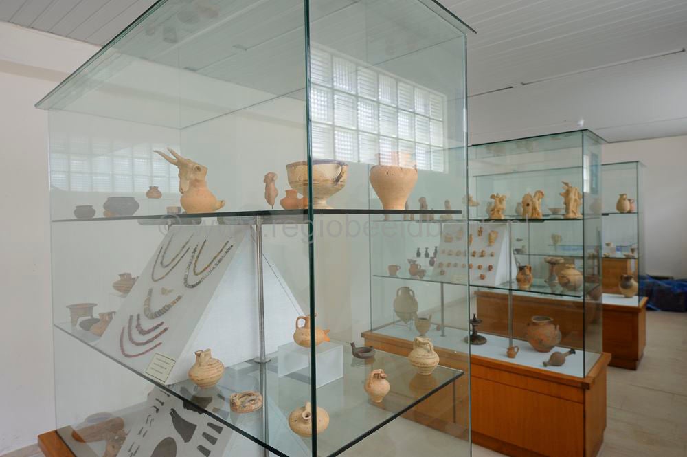 Neapoli Museum