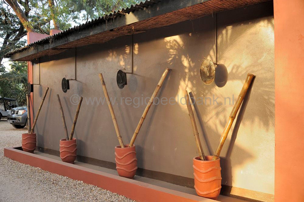 Ngala Lodge