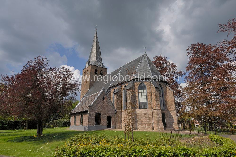 Niebroek