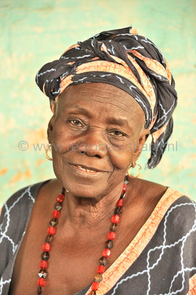 Nwajara