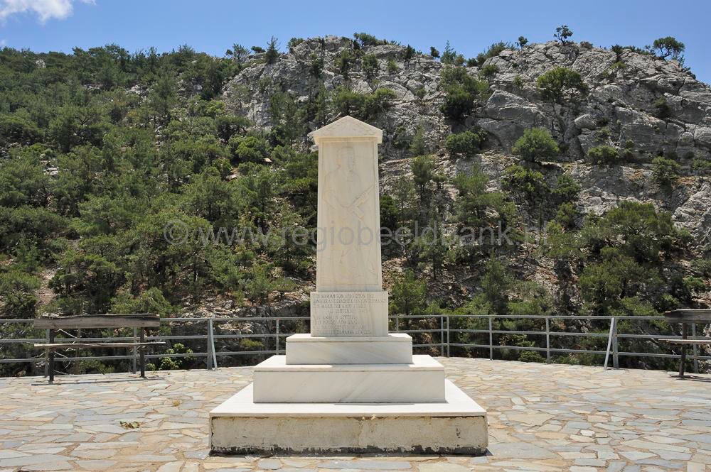 Omalo plateau - Lassithi