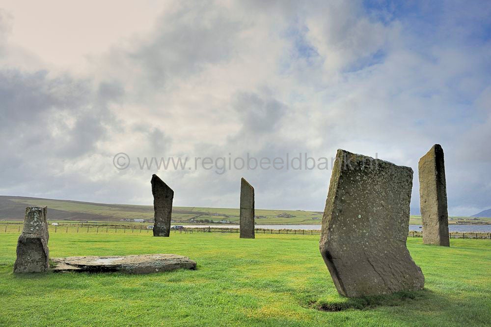 Ring of Brodgar