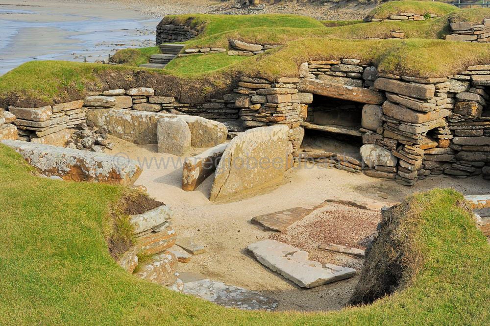Orkney