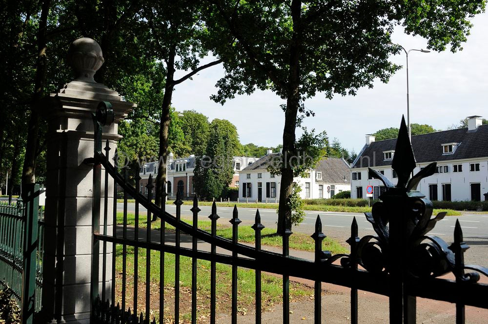 Paleis Soestdijk