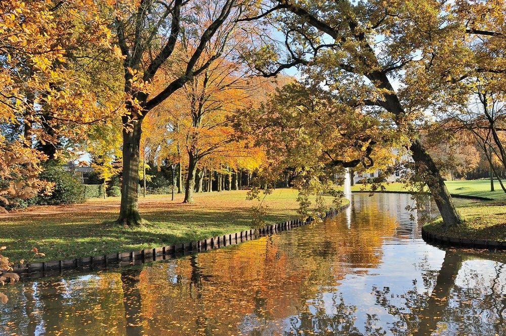 Park Huize Scherpenzeel