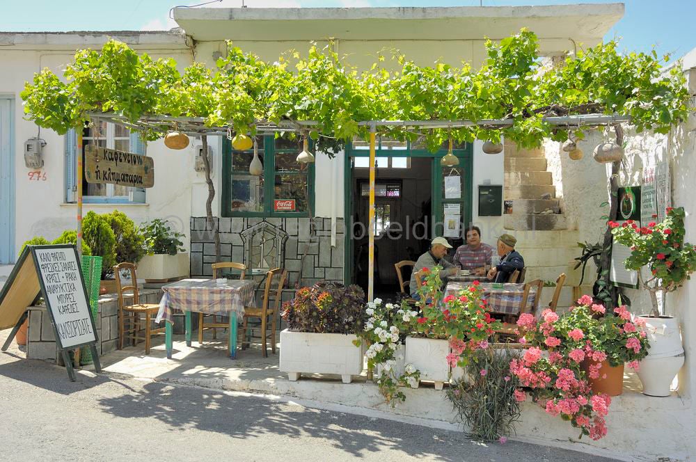 Pefki-Ag.Stefanos