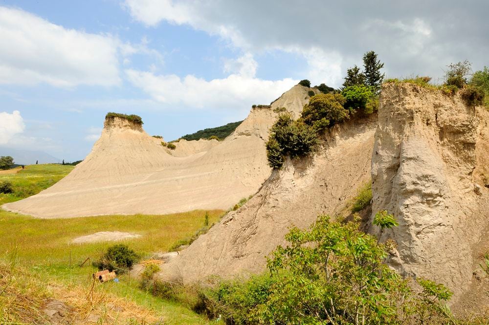 Geologie