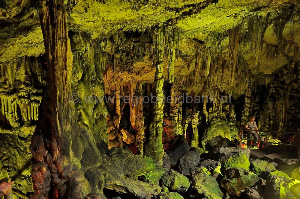 Psihro Cave Lassithi