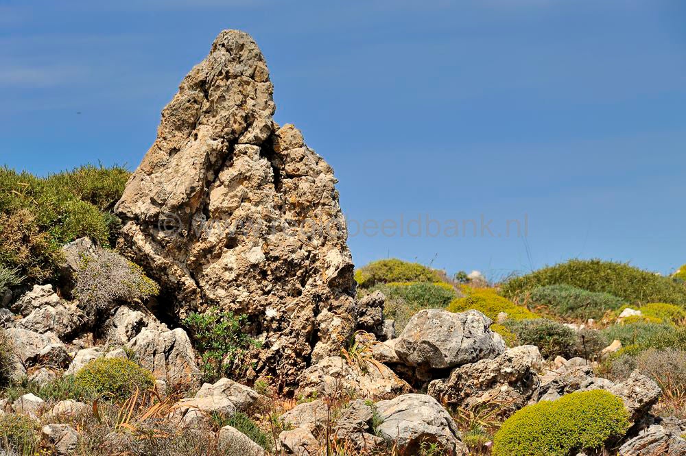 Psiloritis Natural Park