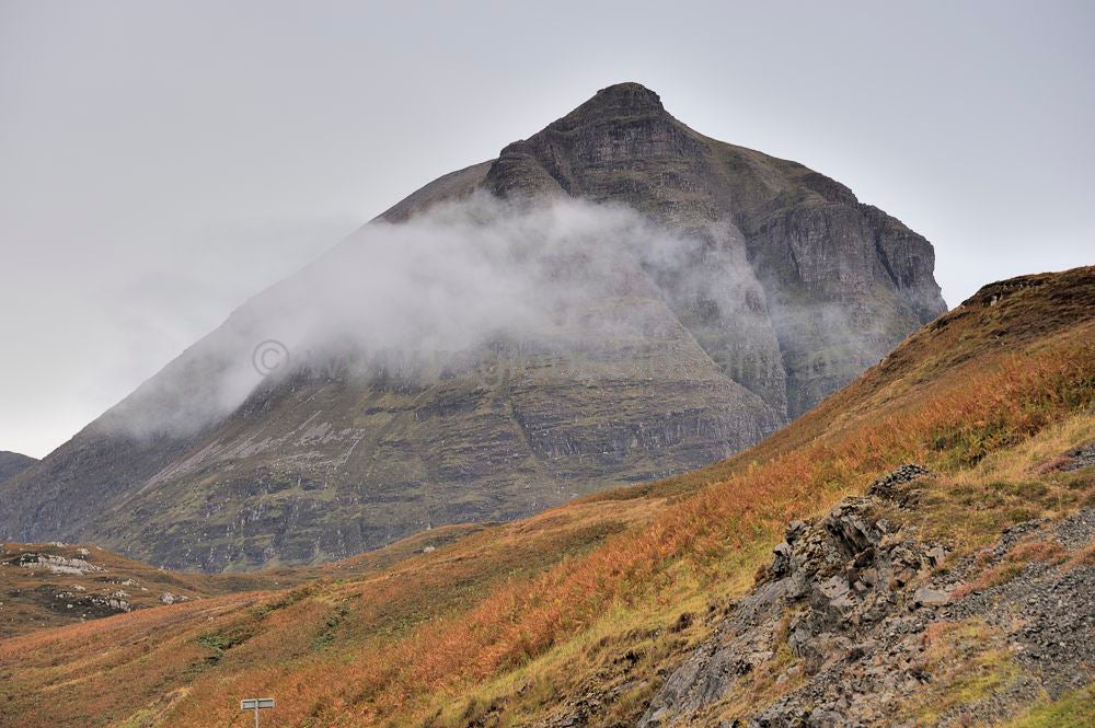 Quinag
