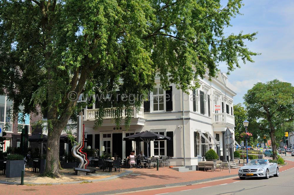 Dorpskern