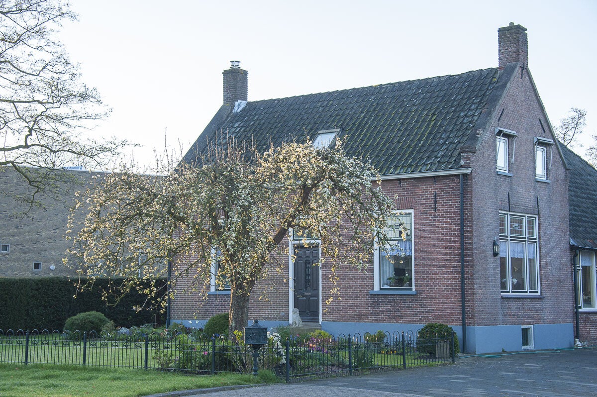 Rhenoijschepad Rhenoy 03 05 2015