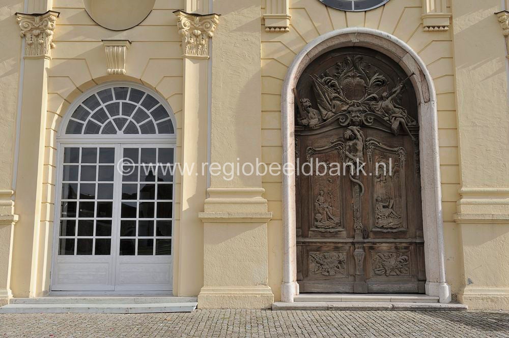 Schloss Schleißheim