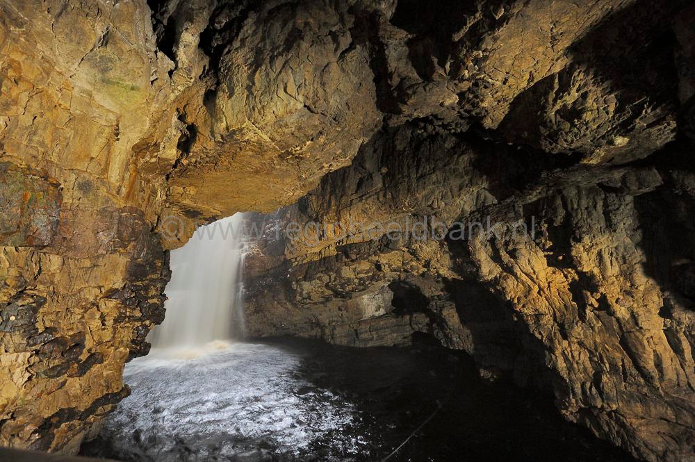 Smoo Cave