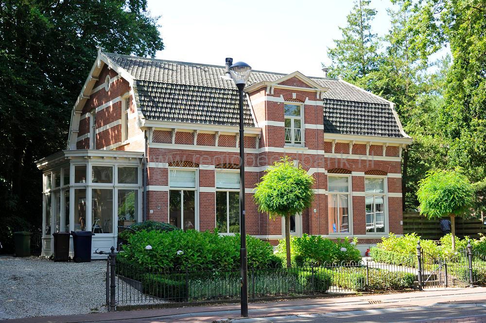 Dorpskern Soest