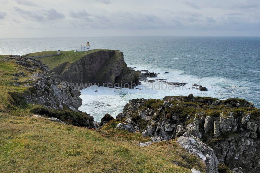 Stoer Lighthouse