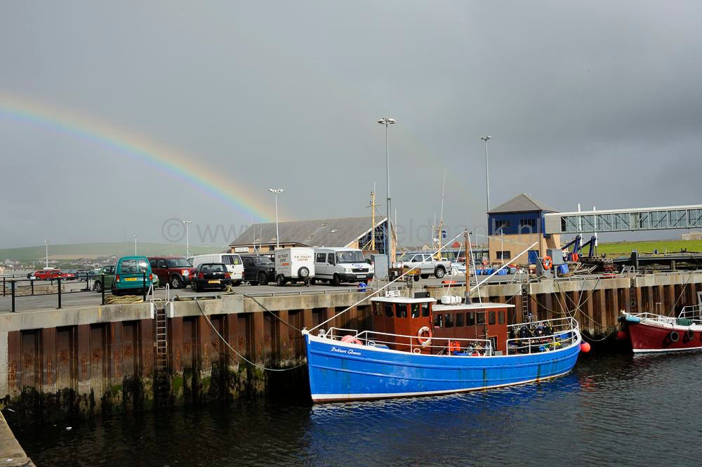 Stromness