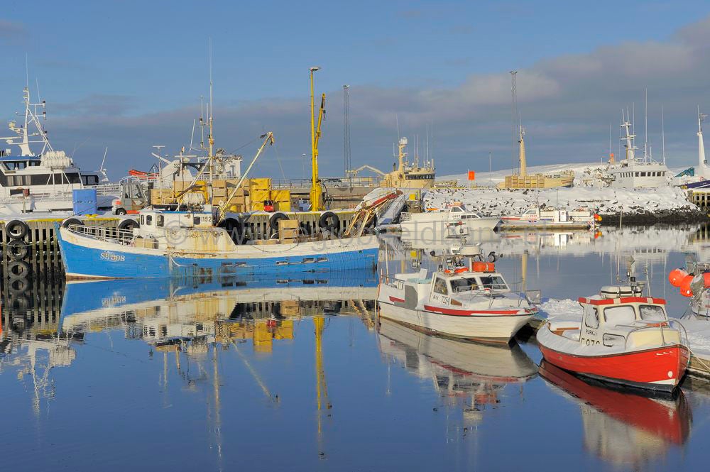 Stykkishólmur