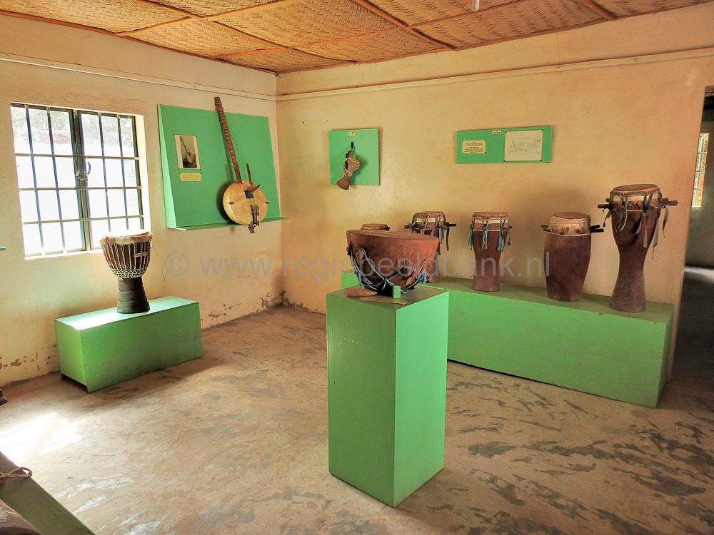 Tanji Museum