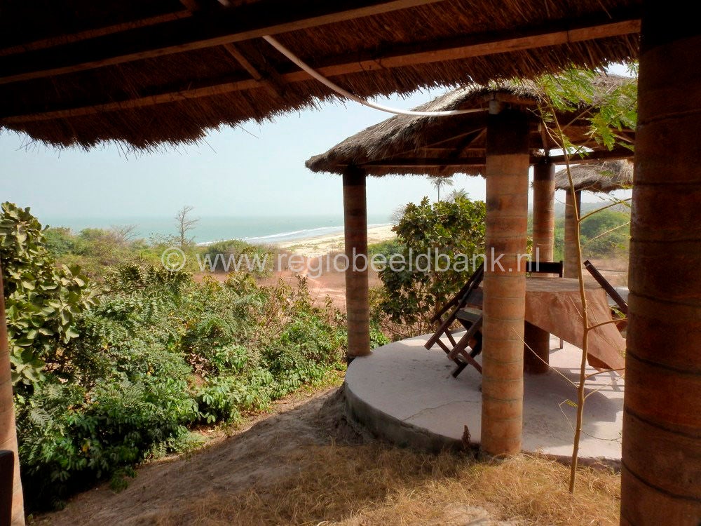 Tanji Bird Lodge
