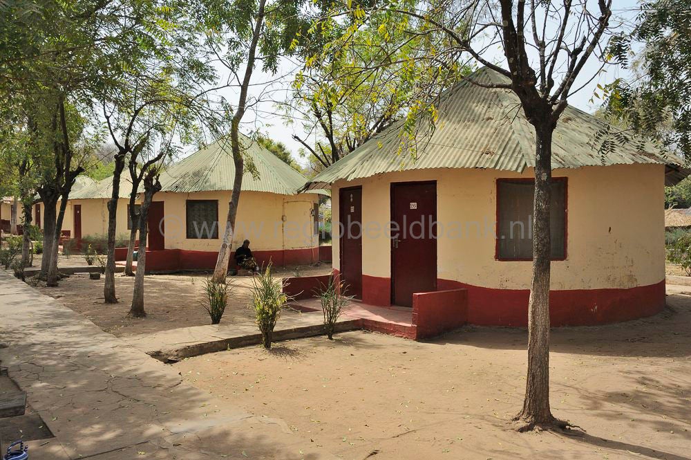 Tendaba Camp