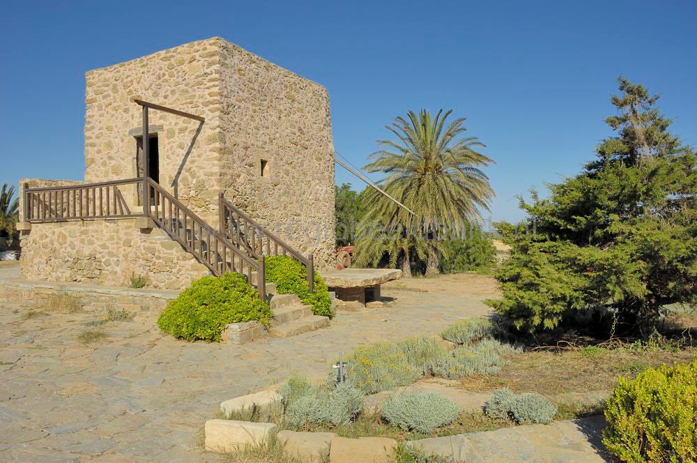 Toplou Monastery