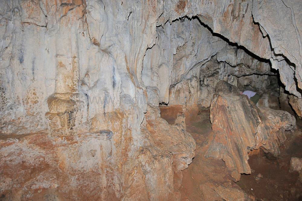 Trapeza Cave Lassithi